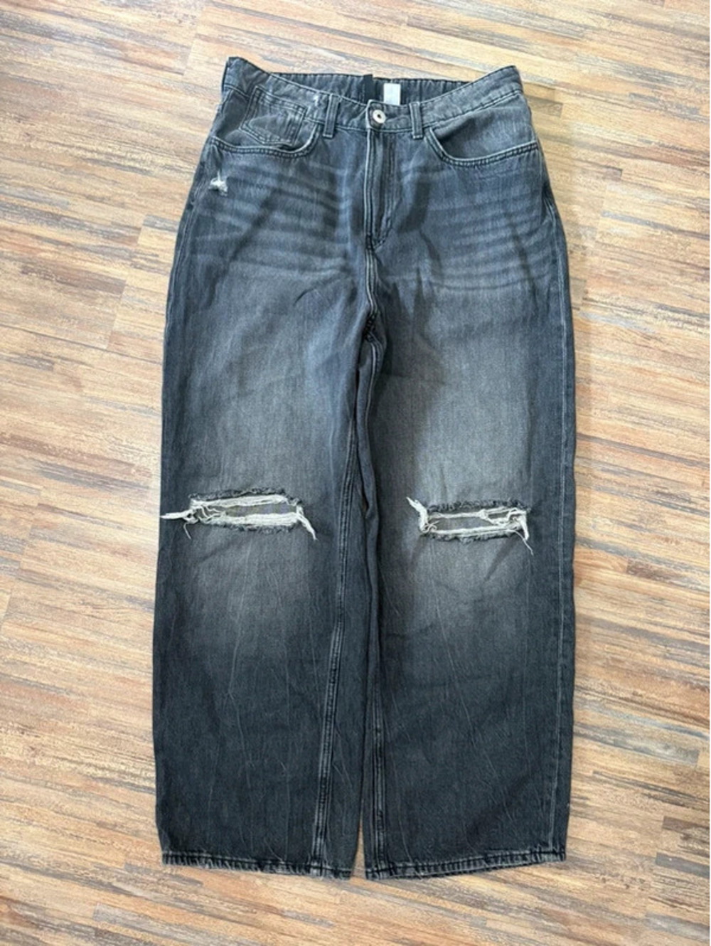 Divided by H&M jeans size 6
